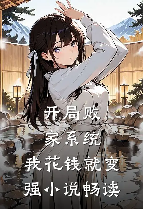 开局败家系统，我花钱就变强小说畅读