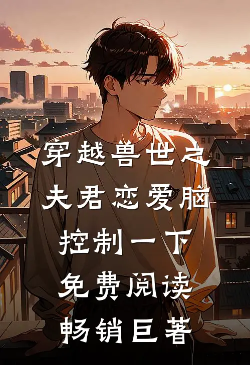 穿越兽世之夫君恋爱脑控制一下免费阅读畅销巨著