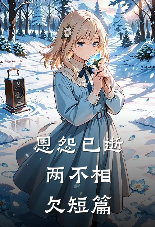 恩怨已逝,两不相欠短篇文章