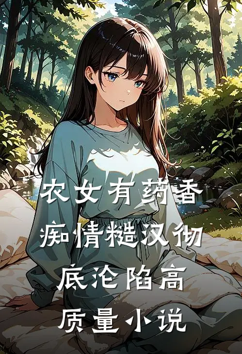 农女有药香，痴情糙汉彻底沦陷高质量小说