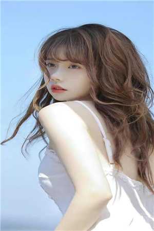 恰似霜雪遇春归完整作品