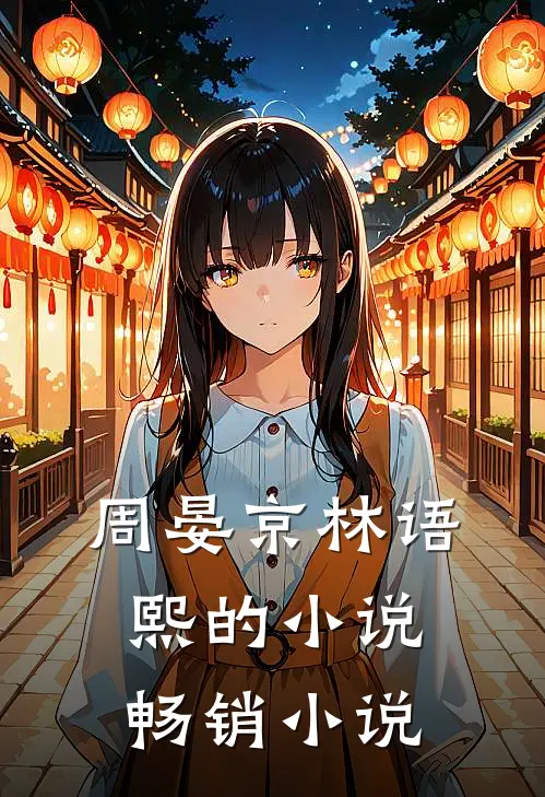 周晏京林语熙的小说畅销小说