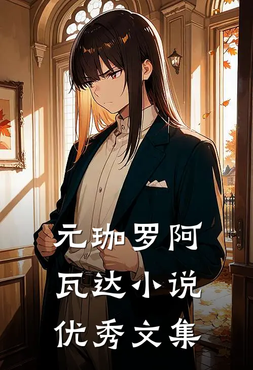 元珈罗阿瓦达小说优秀文集