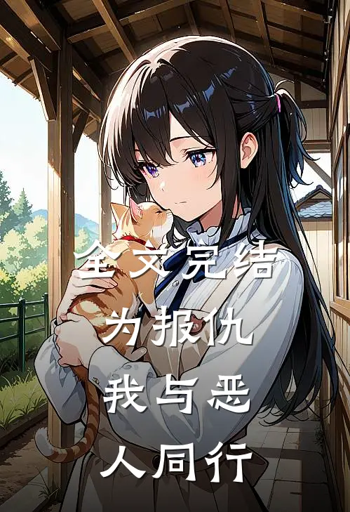 全文完结为报仇,我与恶人同行