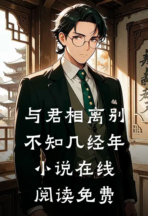 与君相离别,不知几经年在线阅读免费全文