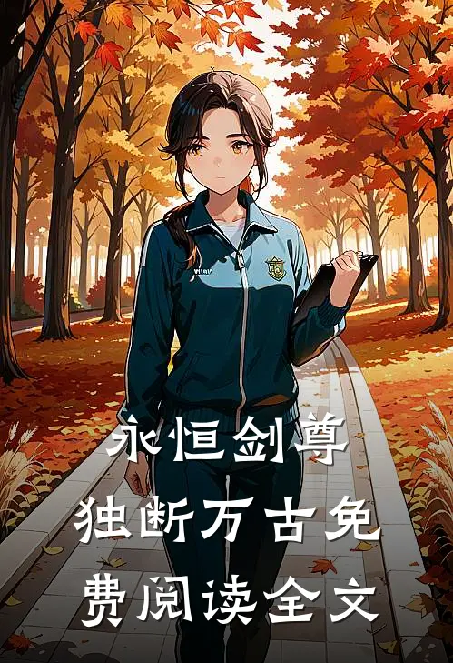 永恒剑尊,独断万古免费阅读全文无弹窗