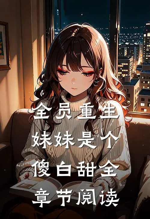 全员重生妹妹是个傻白甜全章节阅读