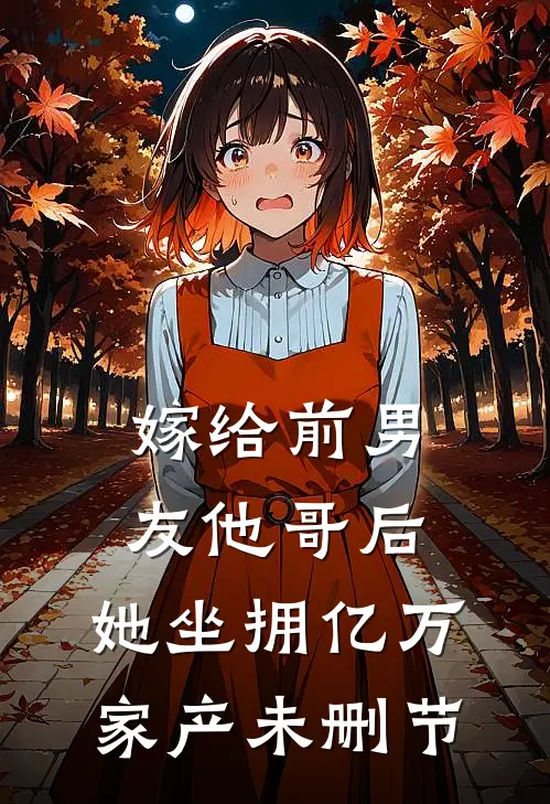 嫁给前男友他哥后,她坐拥亿万家产未删节在线观看