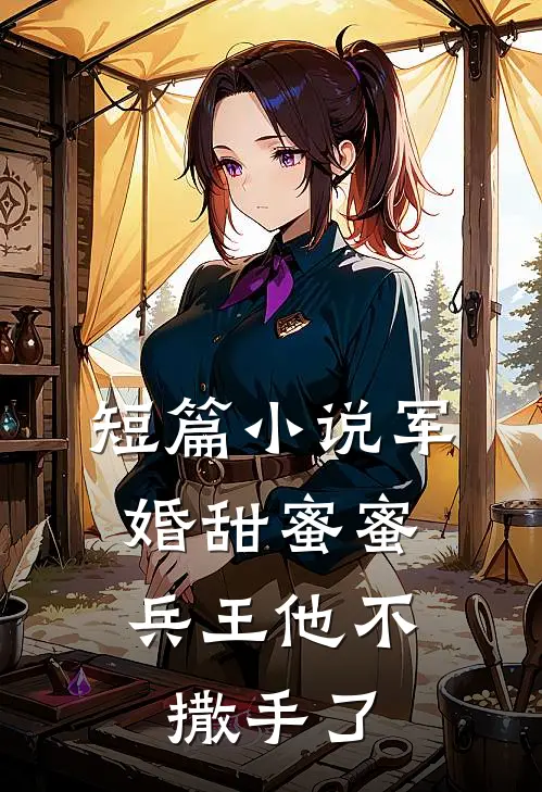 短篇军婚甜蜜蜜,兵王他不撒手了全文阅读