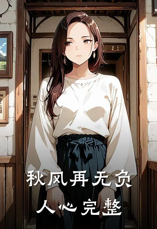 秋风再无负人心完整