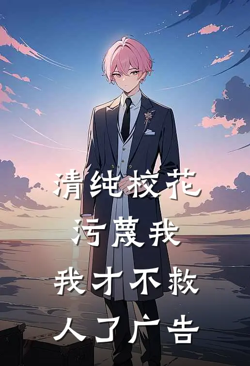 清纯校花污蔑我,我才不救人了广告视频