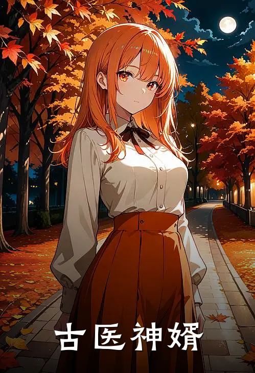 古医神婿