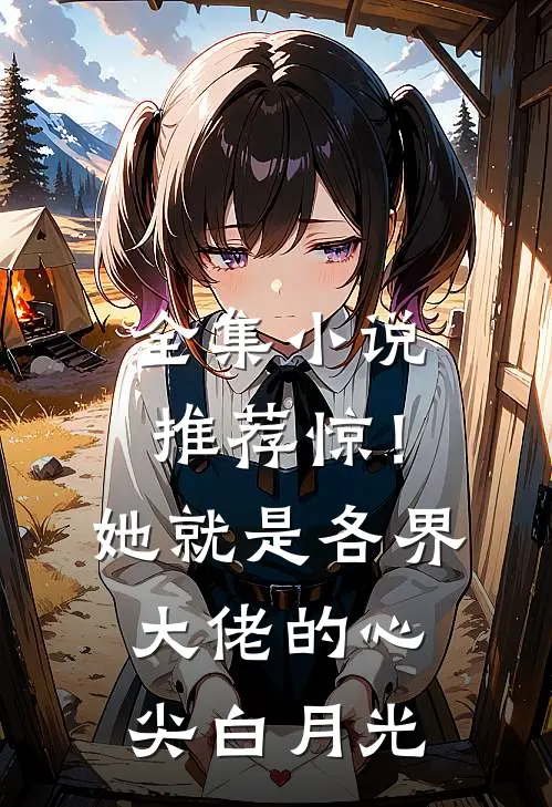 全集小说推荐惊！她就是各界大佬的心尖白月光