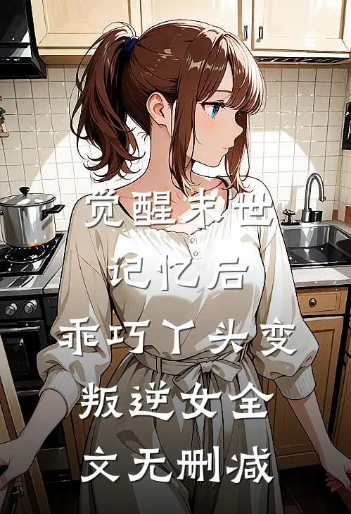 觉醒末世记忆后,乖巧丫头变叛逆女全文无删减免费阅读