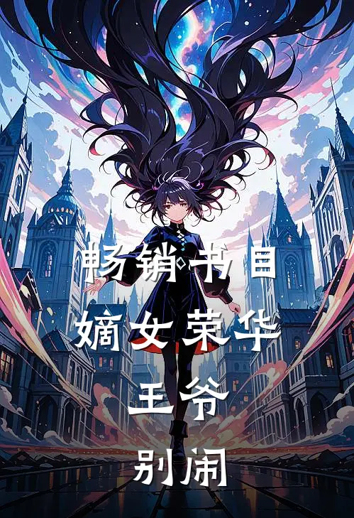 畅销书目嫡女荣华王爷,别闹