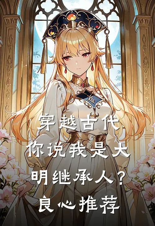穿越古代,你说我是大明继承人?良心推荐