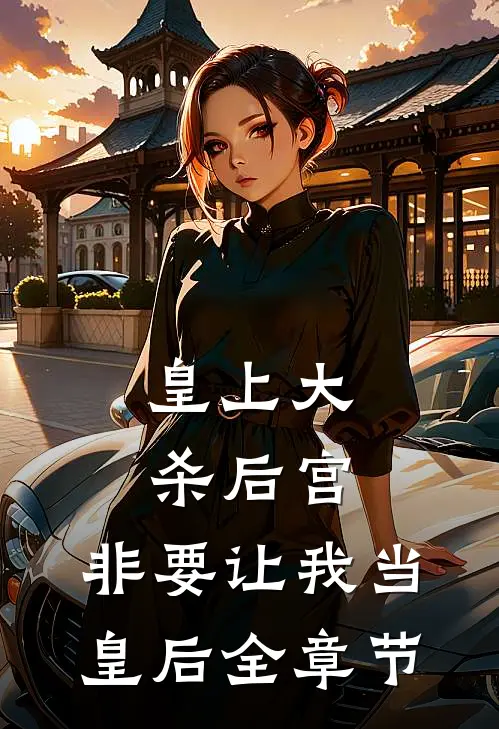 皇上大杀后宫,非要让我当皇后全章节阅读