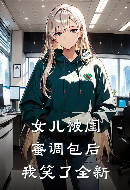 女儿被闺蜜调包后,我笑了全新