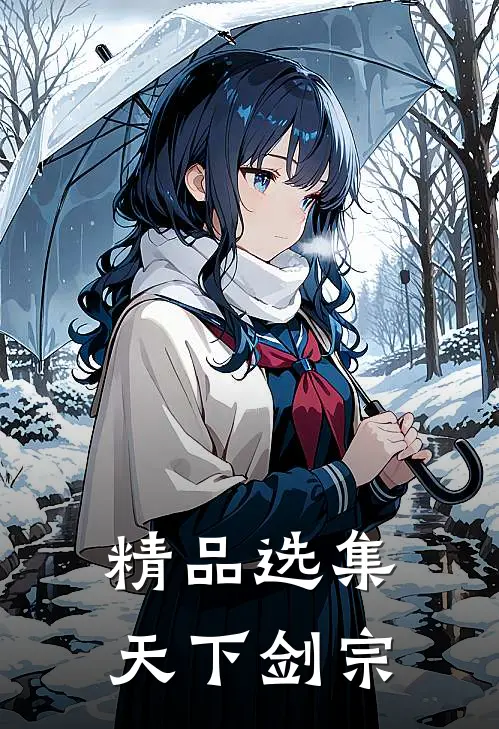 精品选集天下剑宗