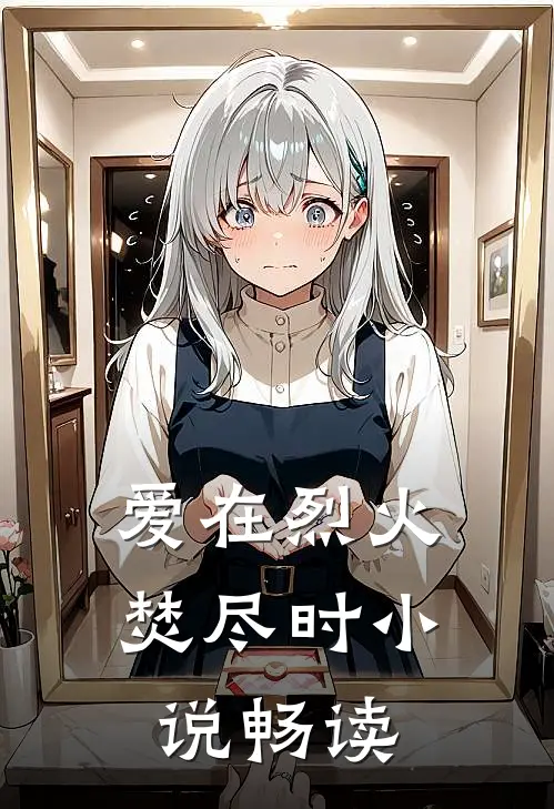 爱在烈火焚尽时畅读