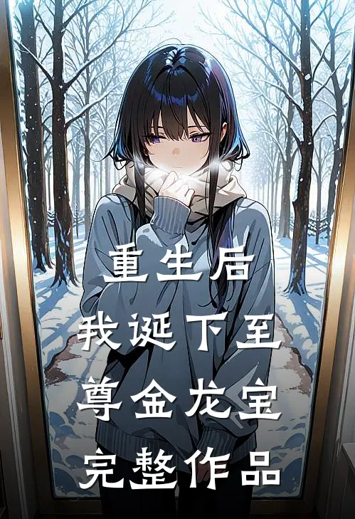重生后,我诞下至尊金龙宝完整作品免费阅读