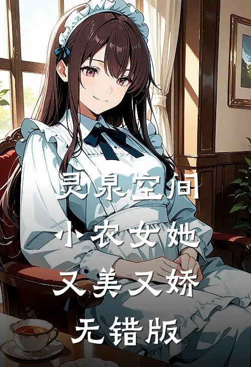 灵泉空间：小农女她又美又娇无错版
