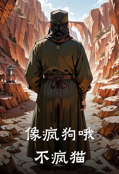 像疯狗哦不疯猫一样的歌