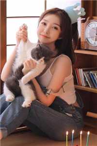 清风不语自温柔全集