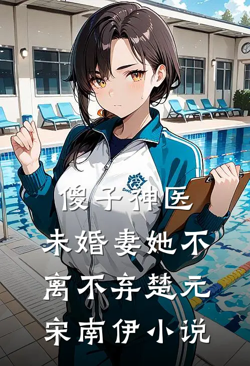 傻子神医未婚妻她不离不弃楚元宋南伊