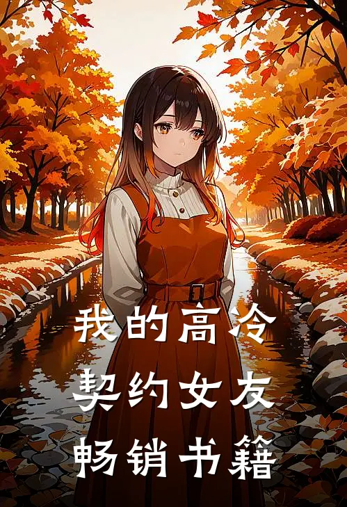 我的高冷契约女友畅销书籍在线阅读