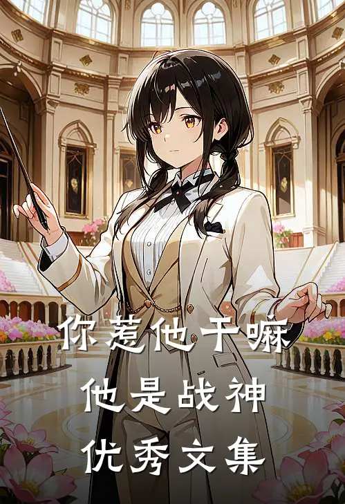 你惹他干嘛,他是战神优秀文集在线阅读