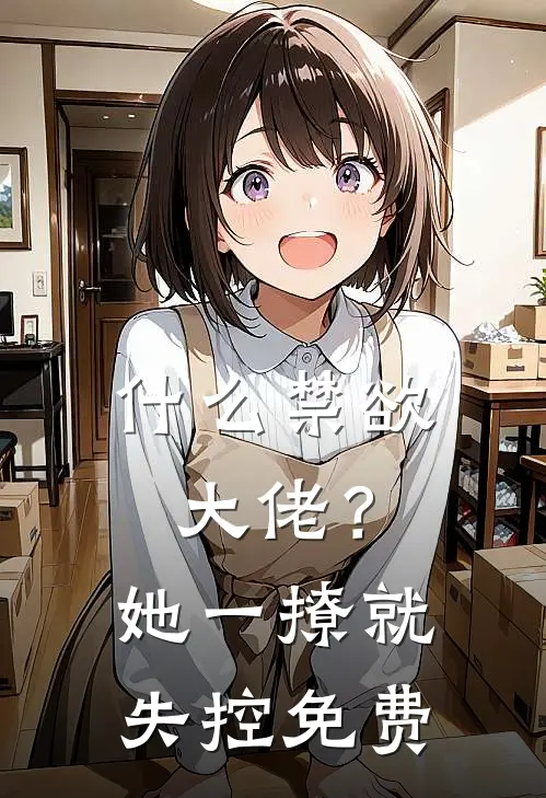 禁欲大佬?她一撩,就失控免费观看
