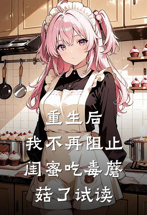 重生后,我不再阻止闺蜜吃毒蘑菇了试读
