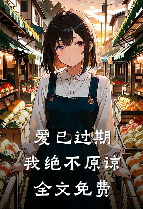 爱已过期,我绝不原谅全文免费