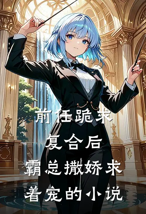 前任跪求复合后,霸总撒娇求着宠的叫