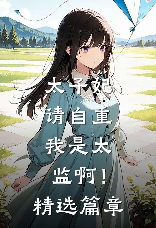 太子妃请自重,我是太监啊!精选篇章阅读