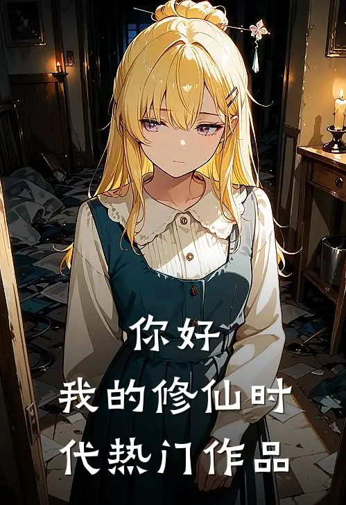 你好,我的修仙时代热门作品在线观看
