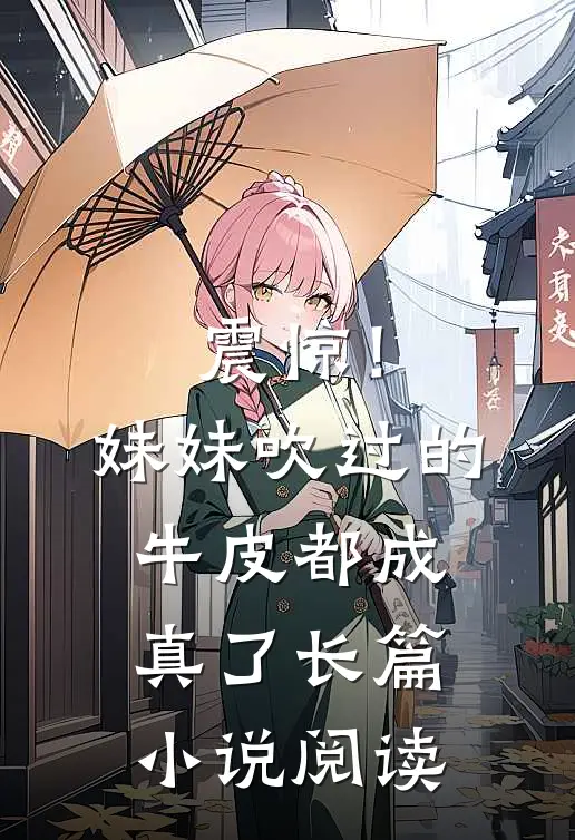 震惊!妹妹吹过的牛皮都成真了长篇阅读答案
