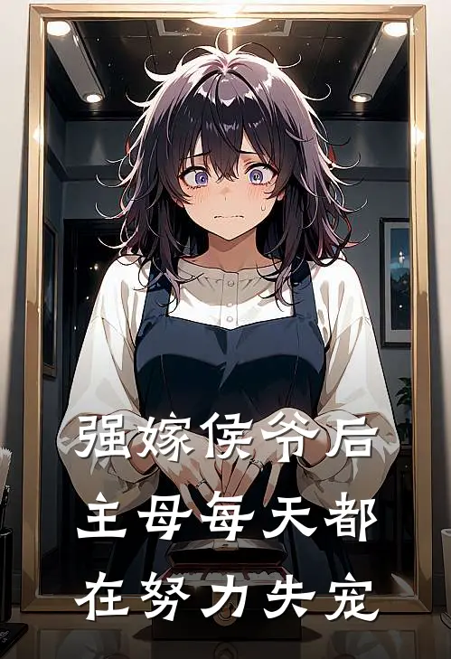 强嫁侯爷后,主母每天都在努力失宠短剧