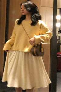 闺蜜说联姻老公凶，可他夜里喊我宝宝爆款热文