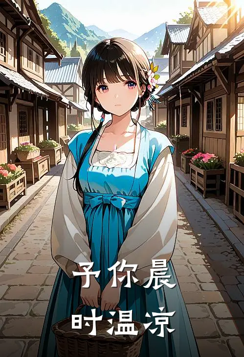 予你晨时温凉