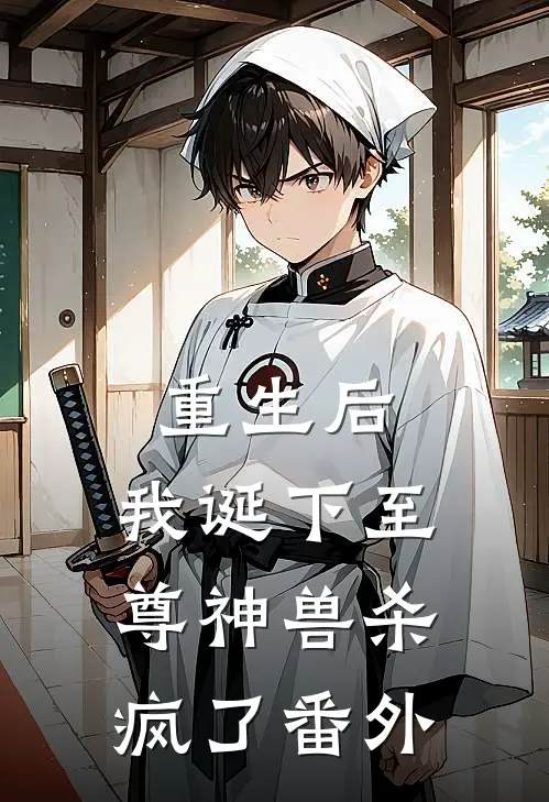 重生后,我诞下至尊神兽杀疯了 番外篇