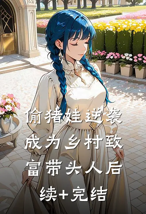 偷猪娃逆袭成为乡村致富带头人后续+完结