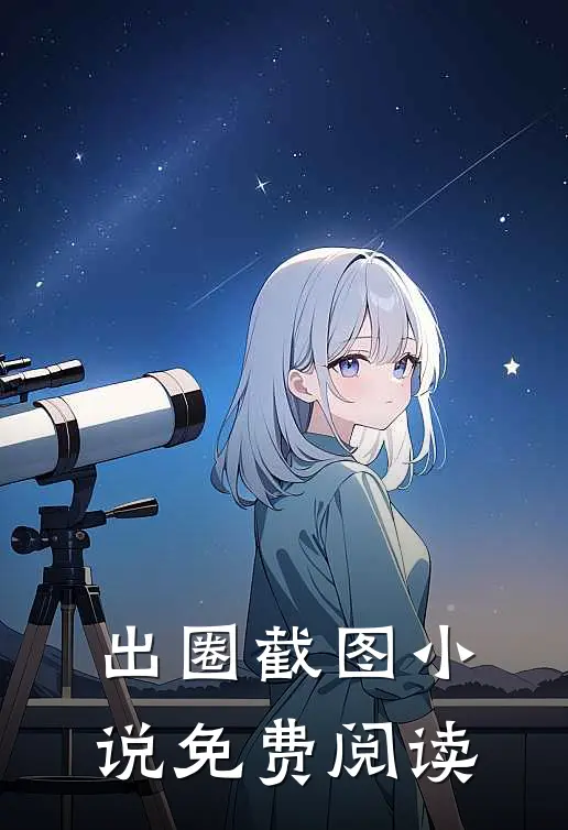 出圈截图免费阅读