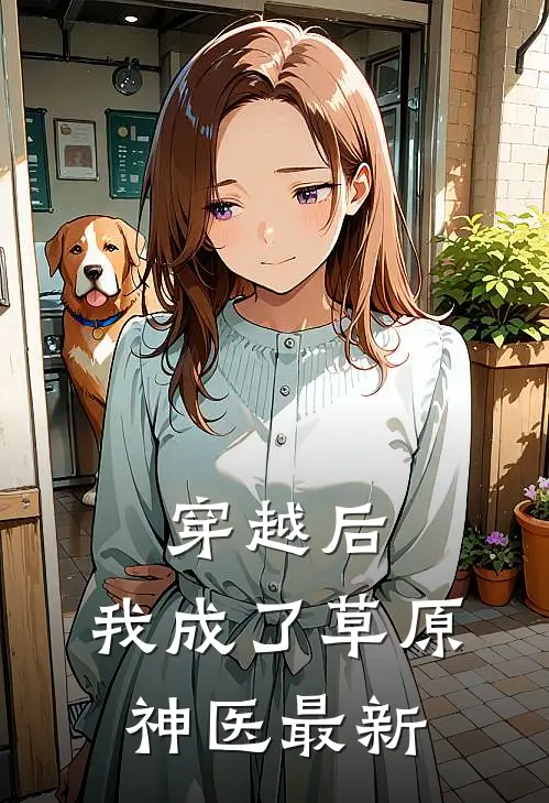 穿越后,我成了草原神医最新章