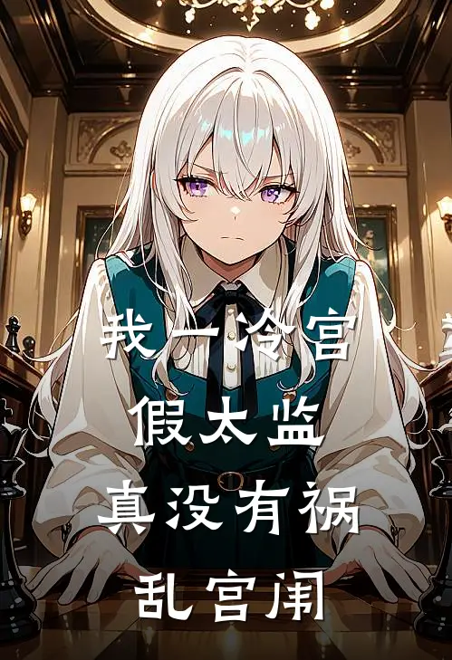 我一冷宫假太监,真没有祸乱宫闱全文无弹窗免费阅读