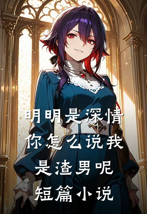 明明是深情,你怎么说我是渣男呢短篇阅读