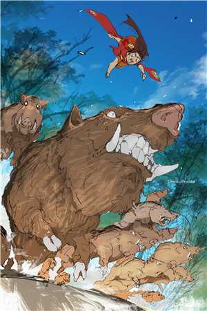 异国大佬强制爱，宝贝又抓到你了柯里宝贝儿前文+后续