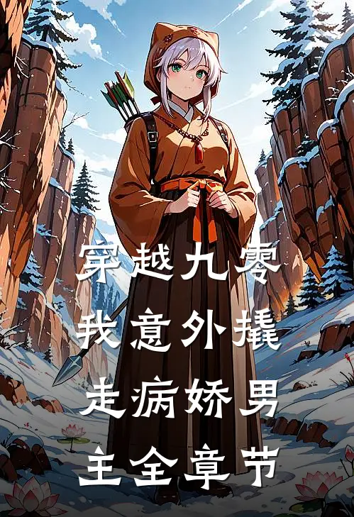 穿越九零,我意外撬走病娇男主全章节阅读