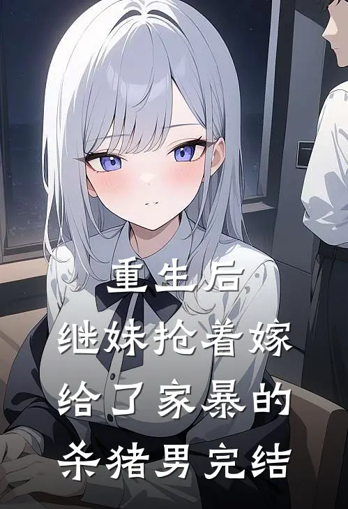 重生后,继妹抢着嫁给了家暴的杀猪男完结